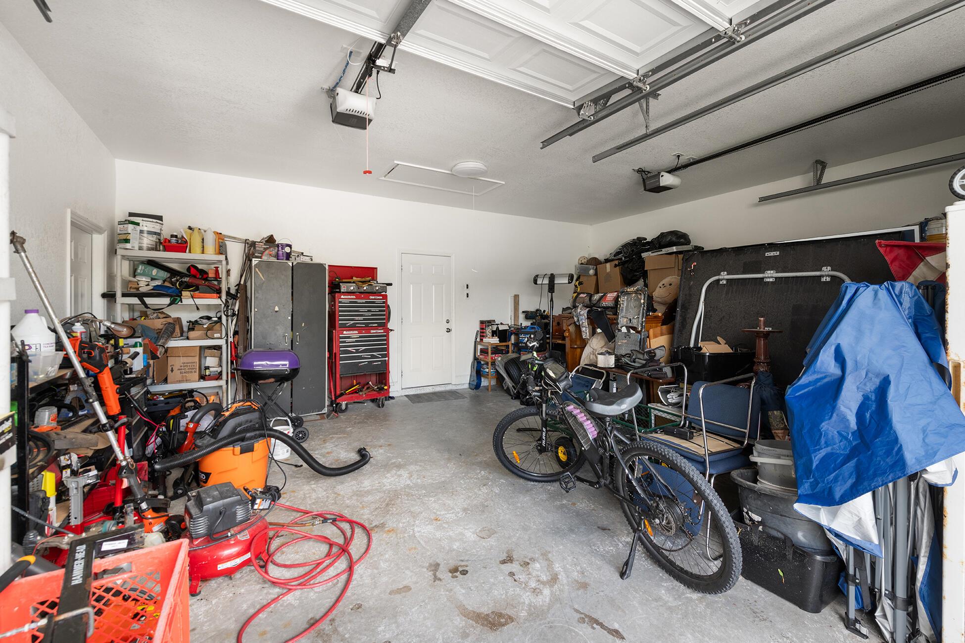 PORT ST LUCIE SECTION 20 - Residential