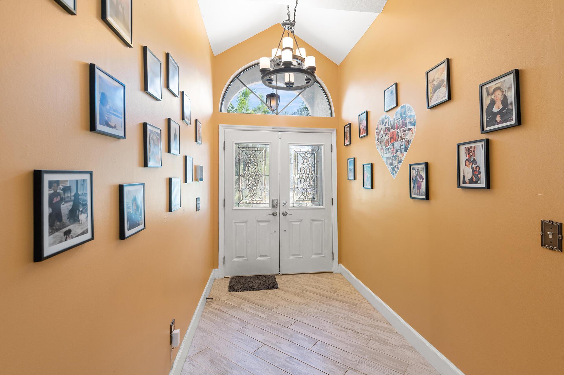 PORT ST LUCIE SECTION 20 - Residential