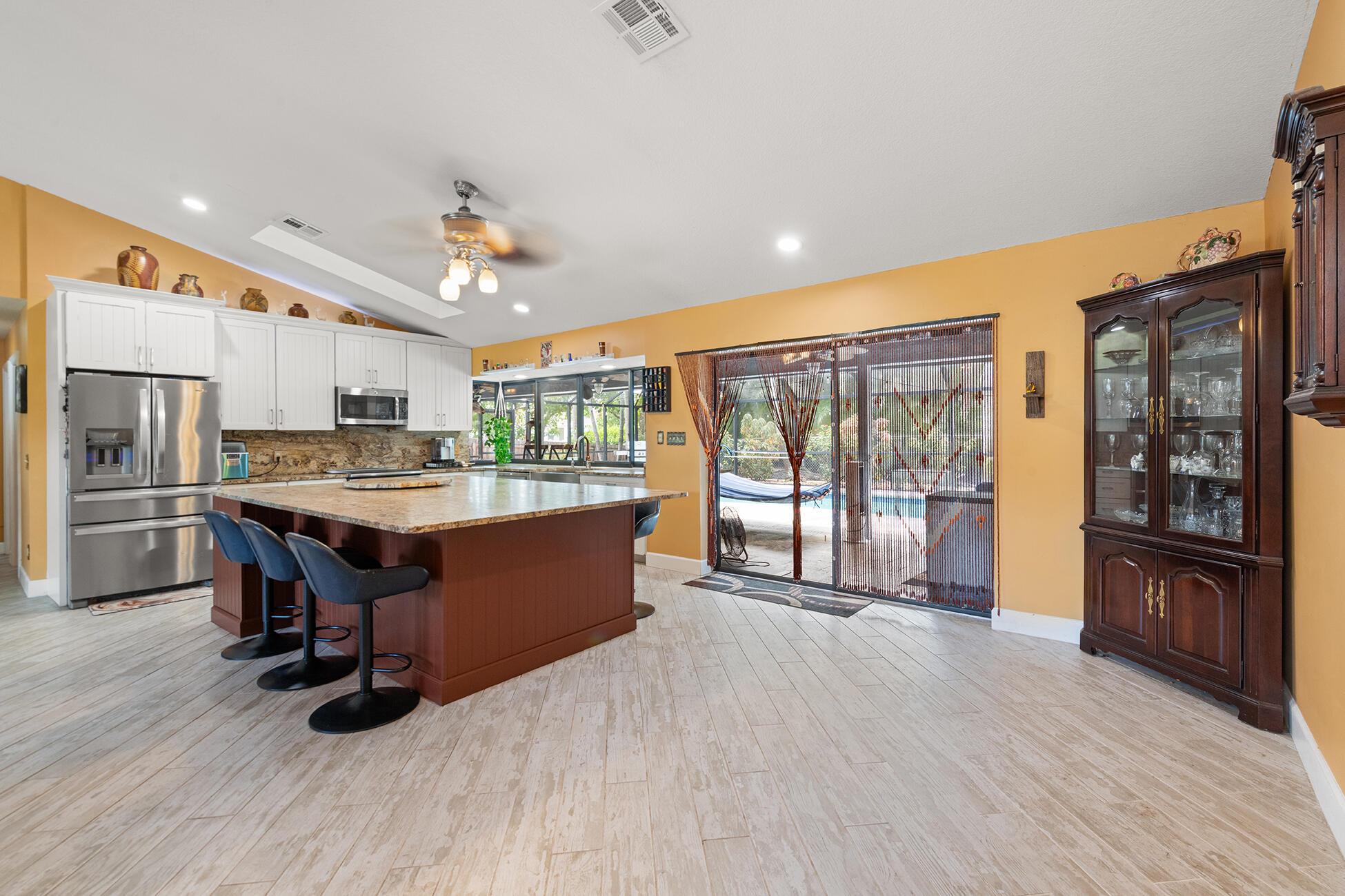 PORT ST LUCIE SECTION 20 - Residential