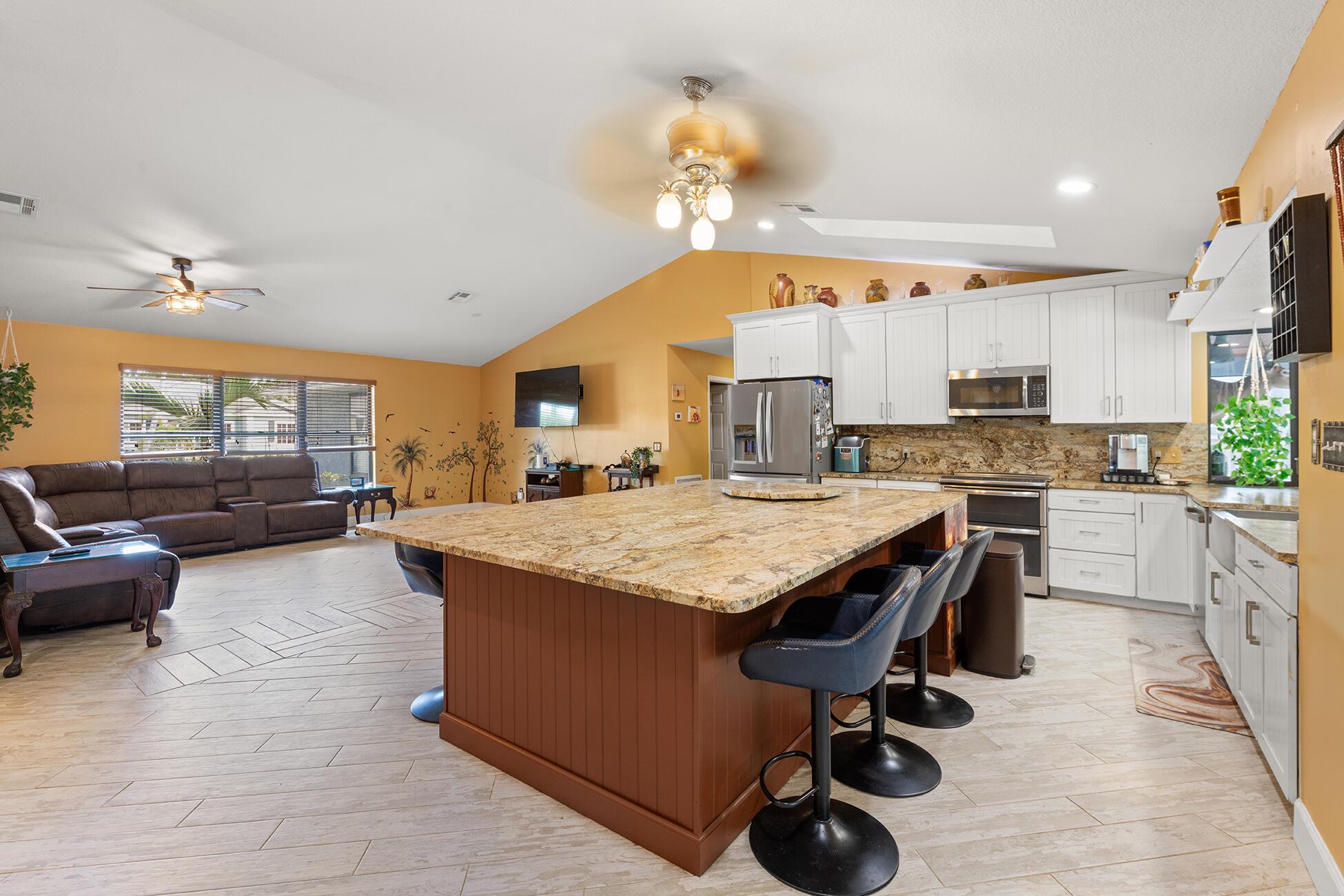 PORT ST LUCIE SECTION 20 - Residential