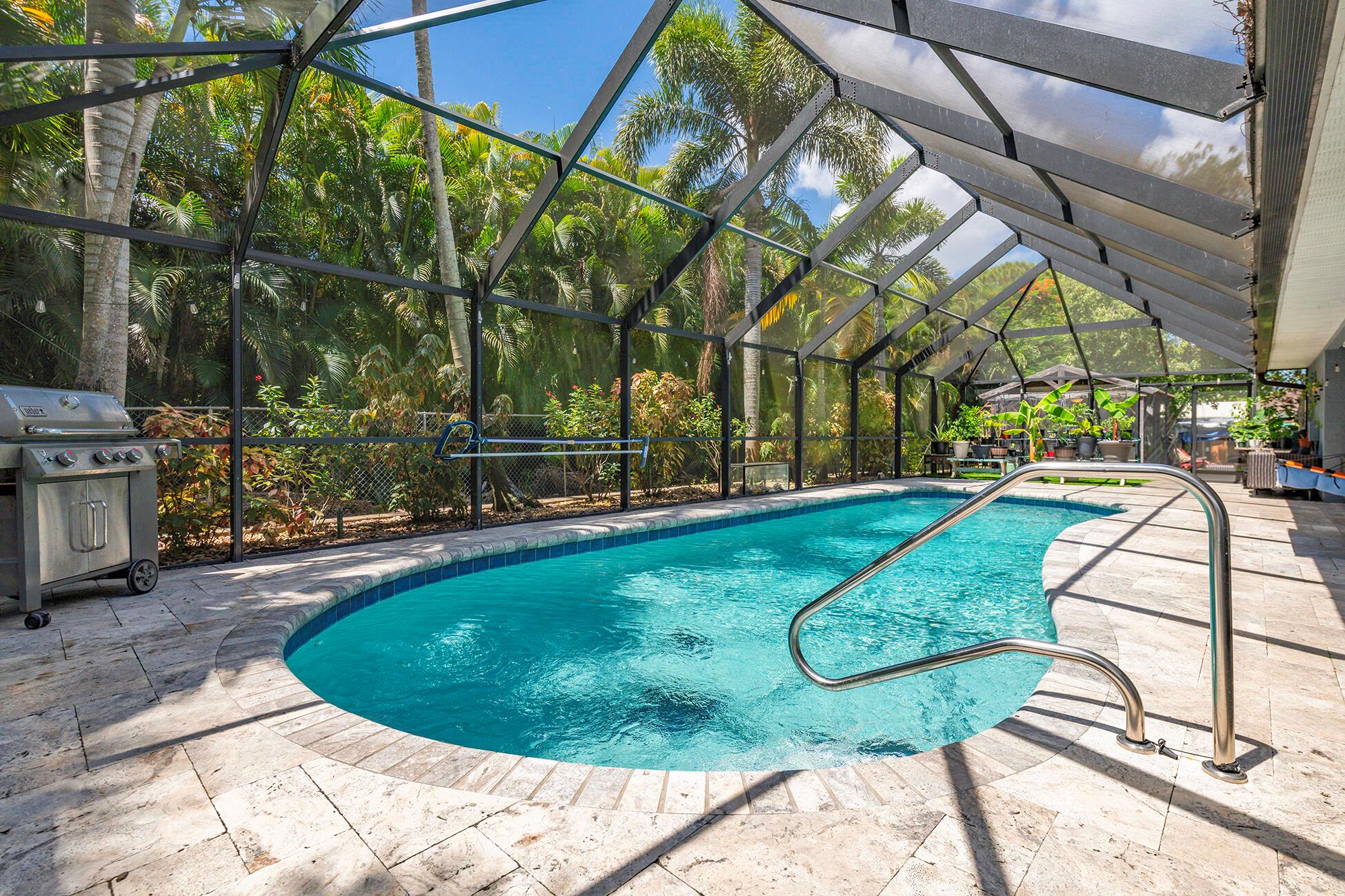 PORT ST LUCIE SECTION 20 - Residential