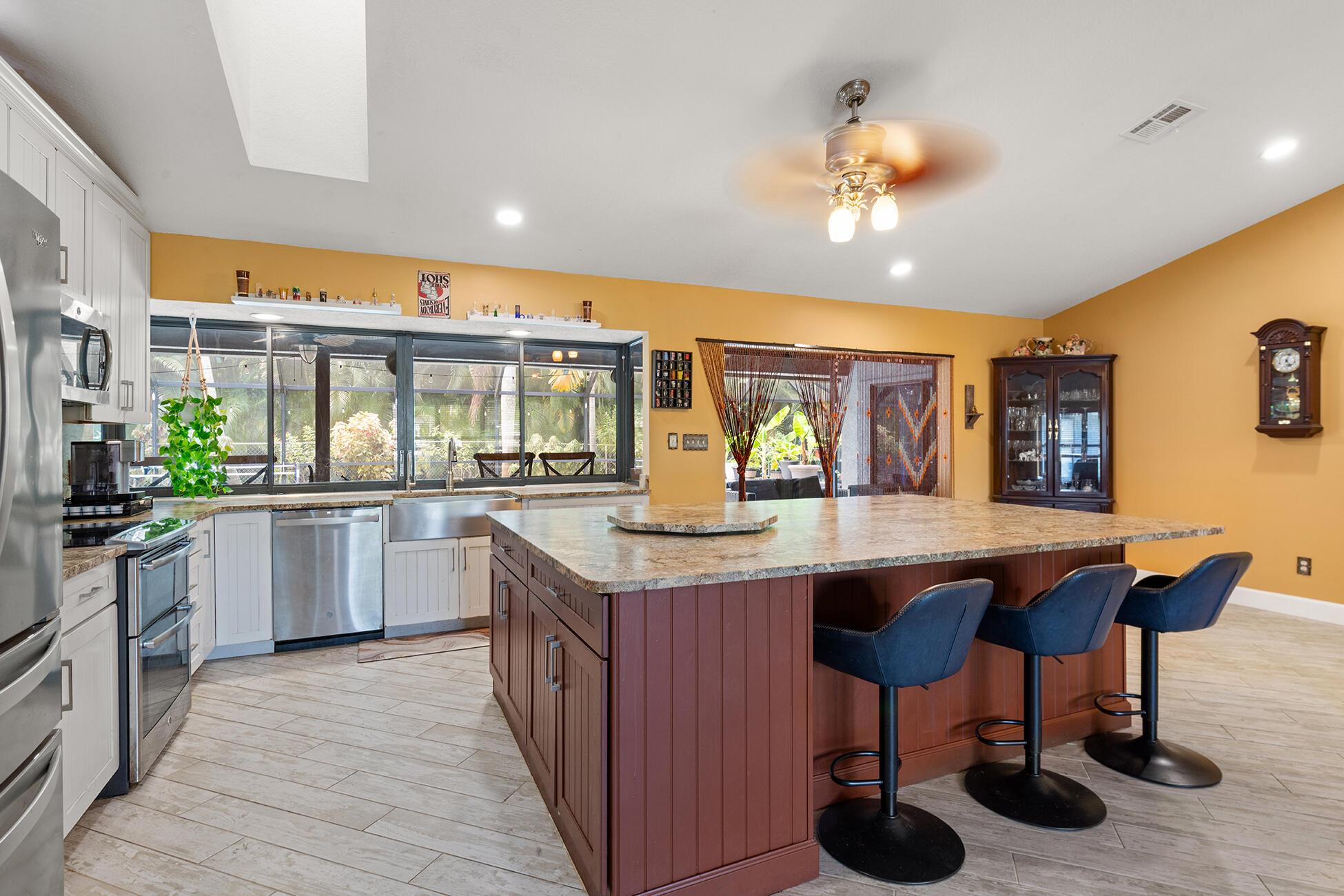 PORT ST LUCIE SECTION 20 - Residential