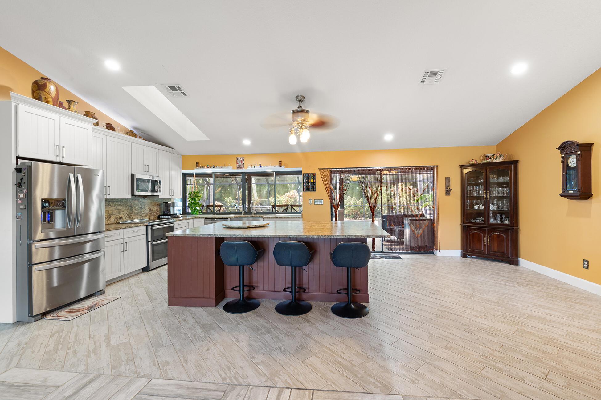 PORT ST LUCIE SECTION 20 - Residential