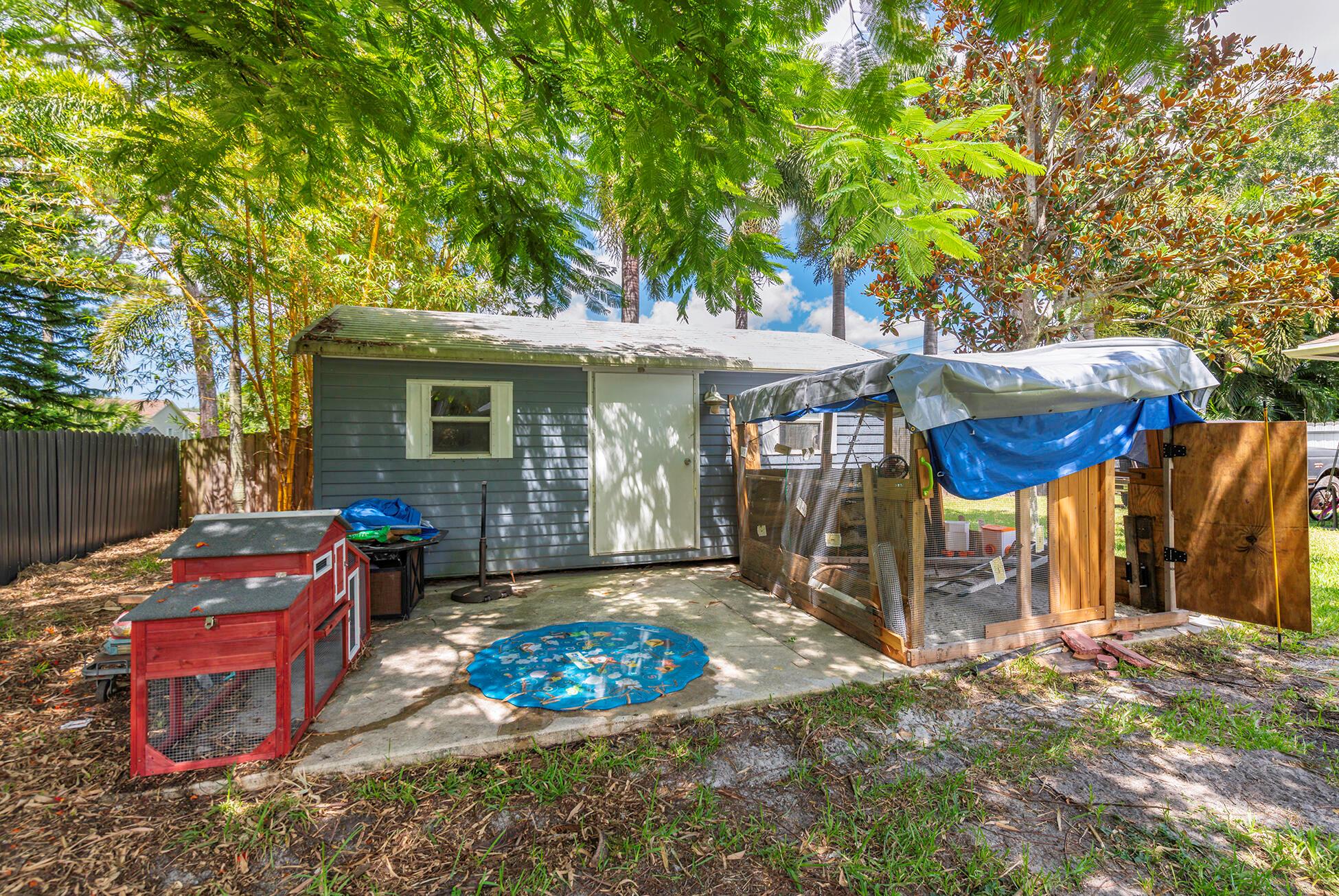 PORT ST LUCIE SECTION 20 - Residential