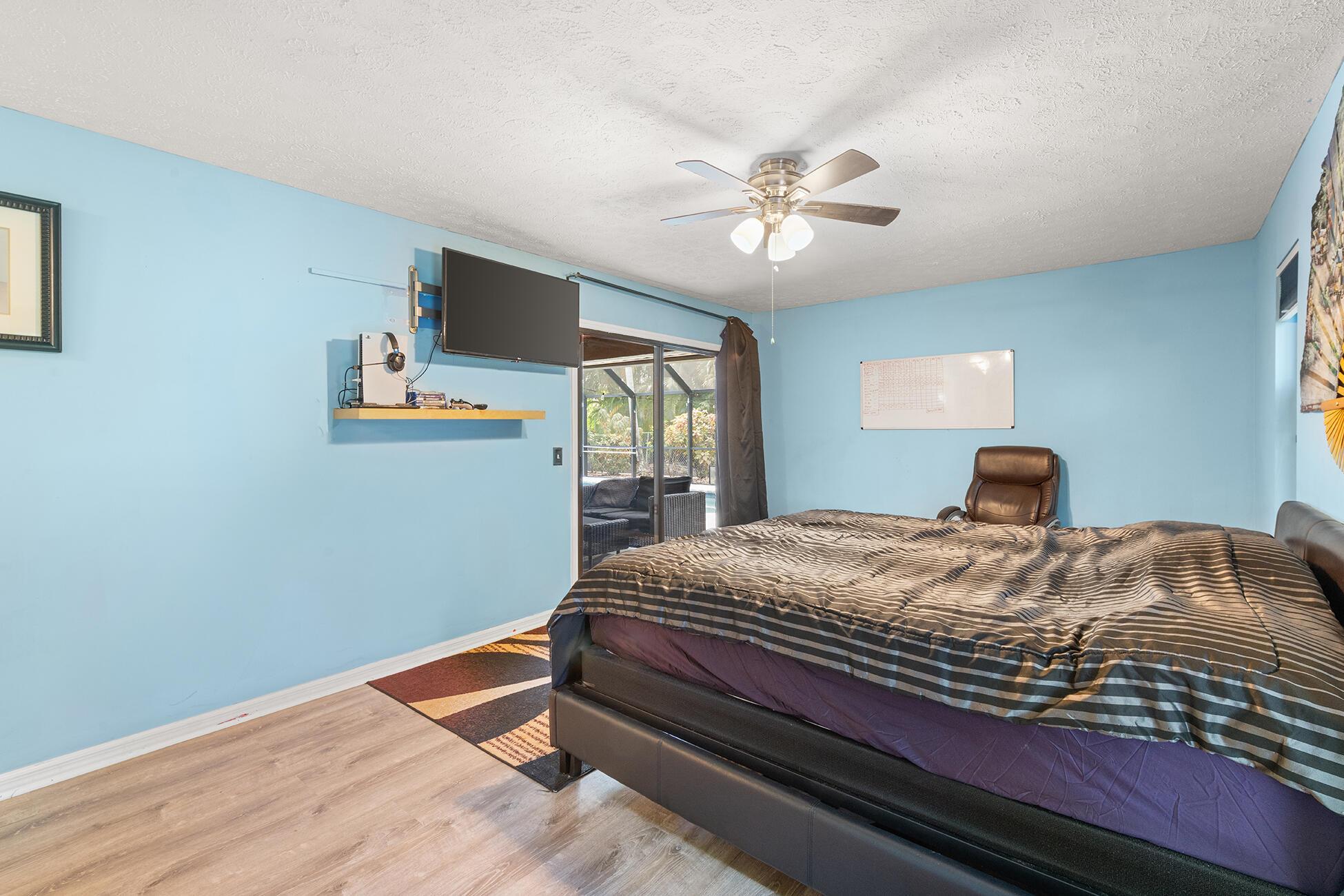 PORT ST LUCIE SECTION 20 - Residential