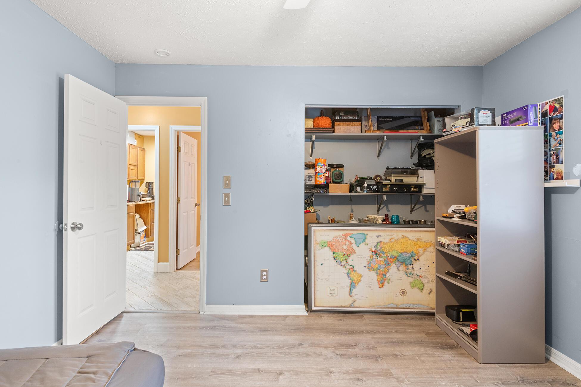 PORT ST LUCIE SECTION 20 - Residential