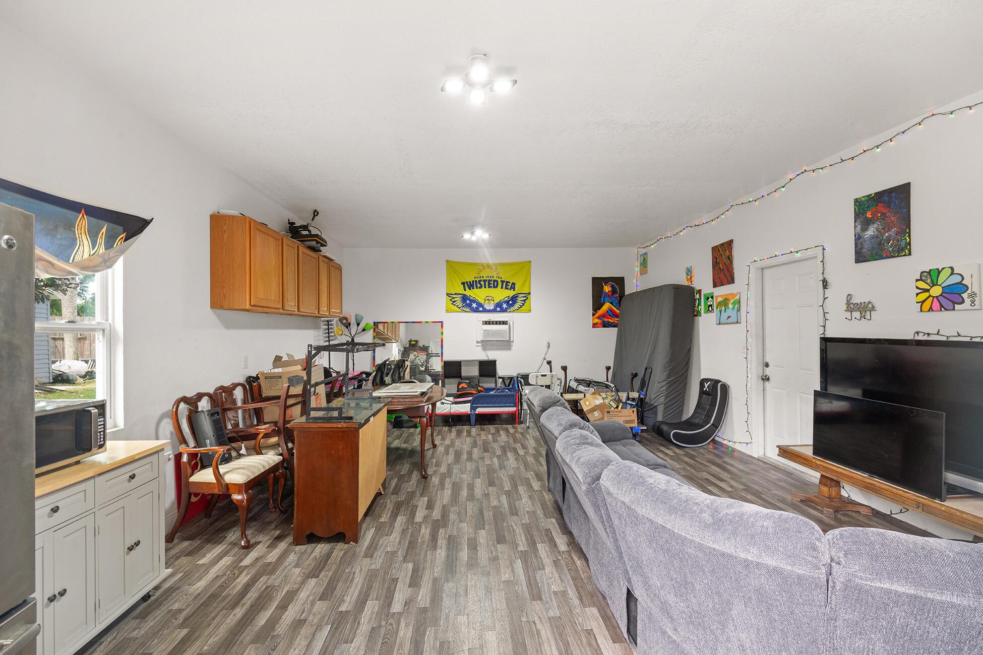 PORT ST LUCIE SECTION 20 - Residential