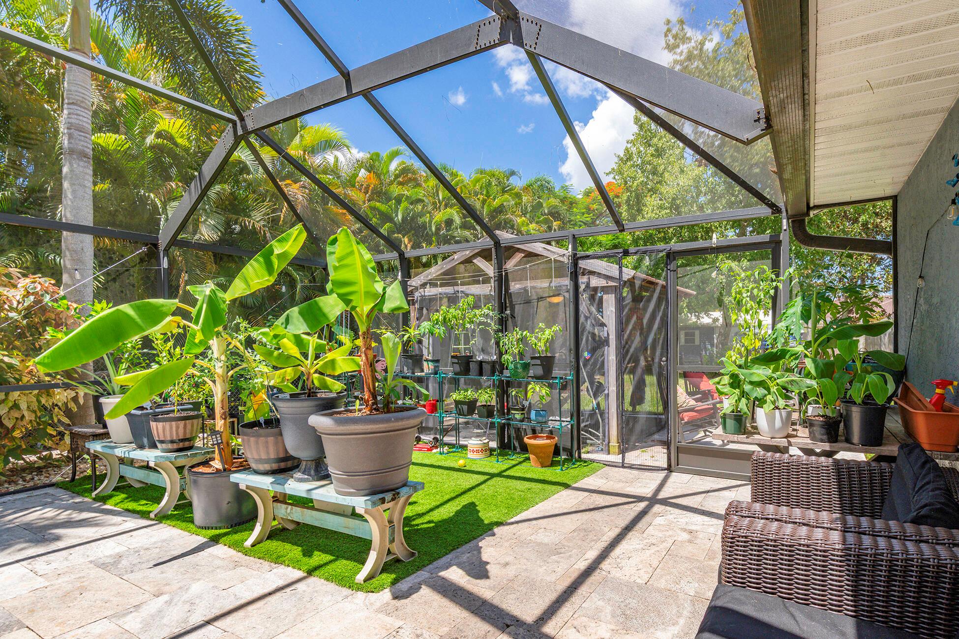 PORT ST LUCIE SECTION 20 - Residential