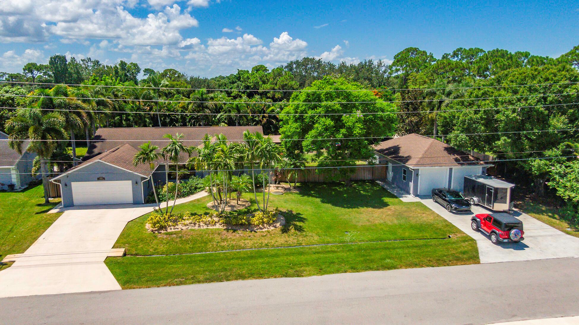 PORT ST LUCIE SECTION 20 - Residential