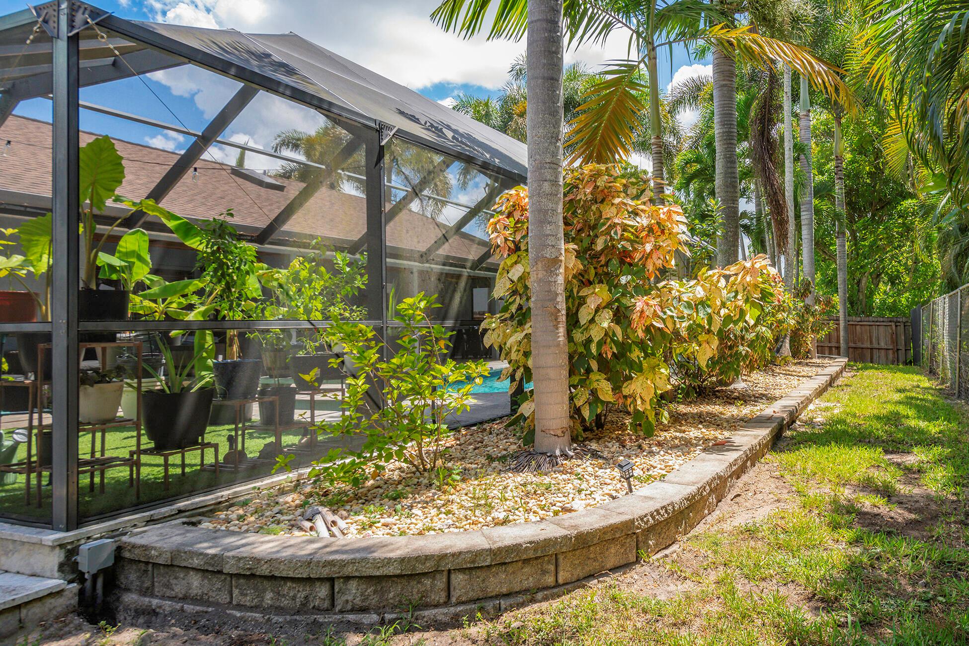 PORT ST LUCIE SECTION 20 - Residential