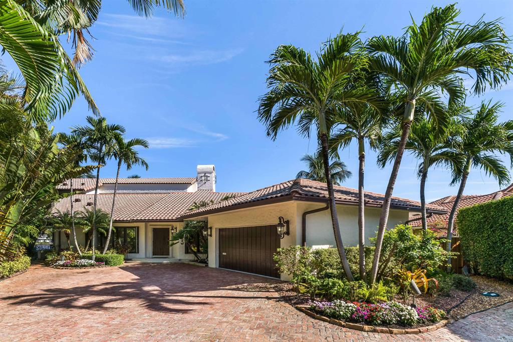 TROPIC ISLE - Residential