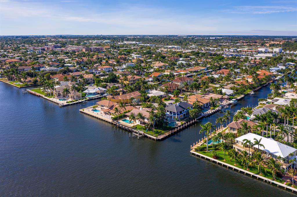 TROPIC ISLE - Residential