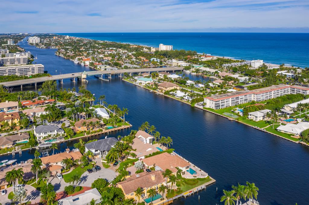 TROPIC ISLE - Residential