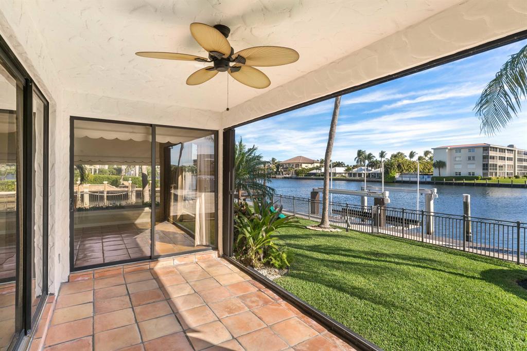 TROPIC ISLE - Residential