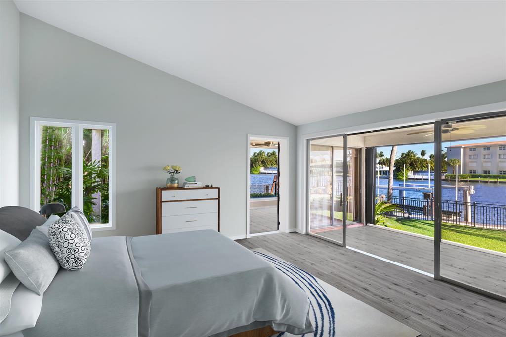 TROPIC ISLE - Residential