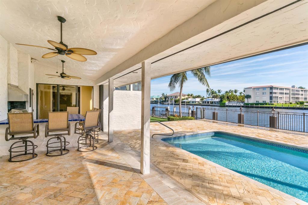 TROPIC ISLE - Residential