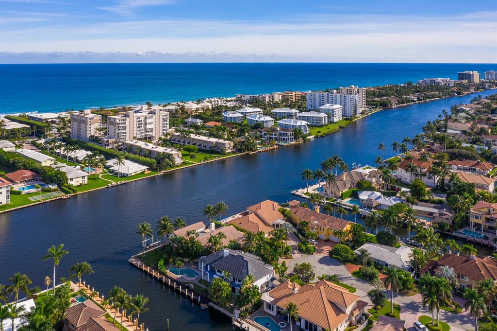 TROPIC ISLE - Residential