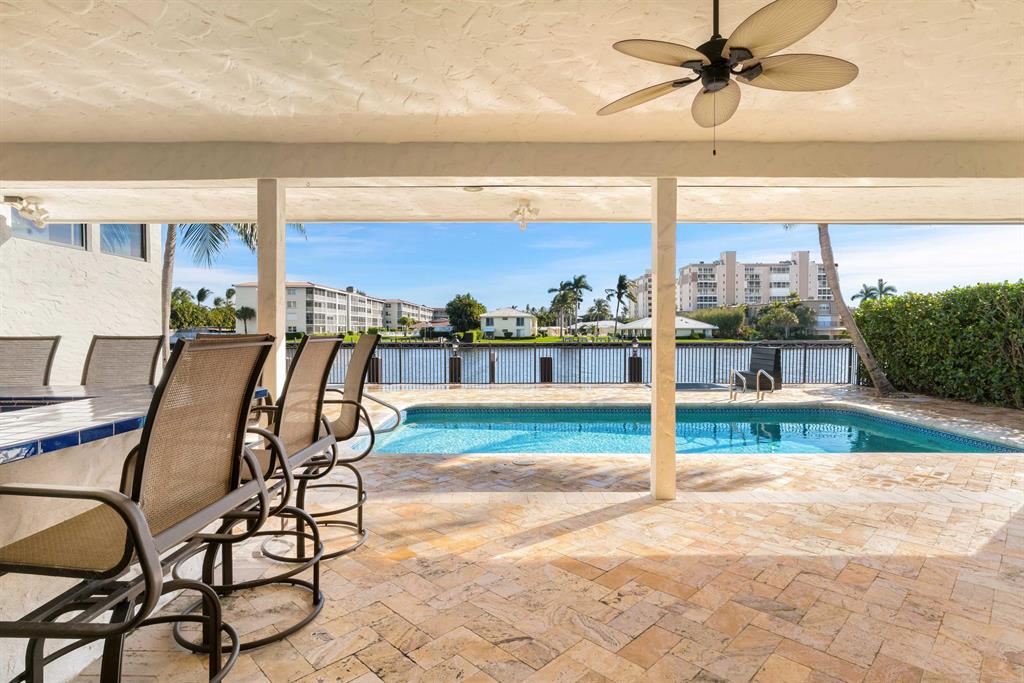 TROPIC ISLE - Residential