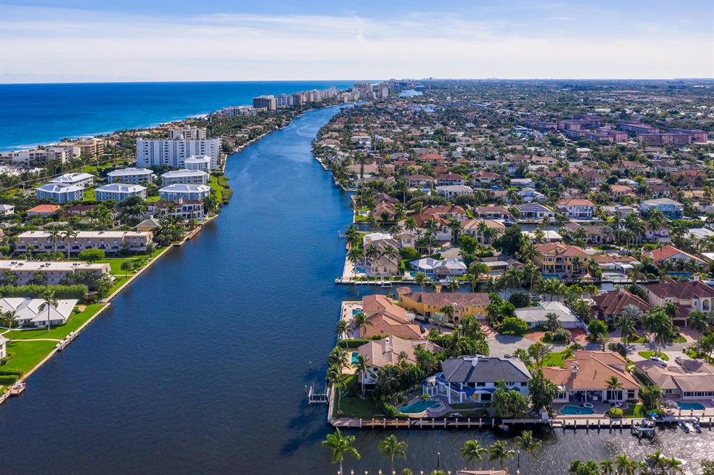 TROPIC ISLE - Residential