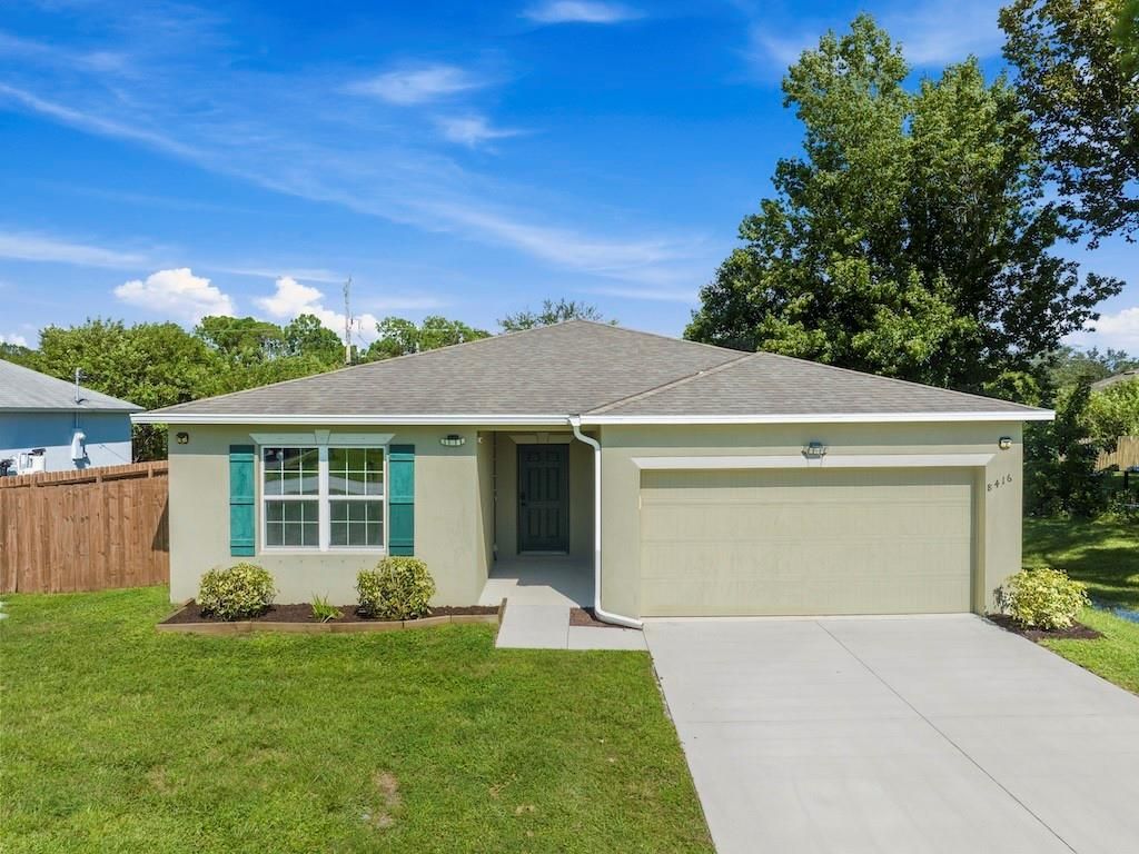 Photo of 8416 105th Ave, Vero Beach, FL 32967 (MLS # F10527005)