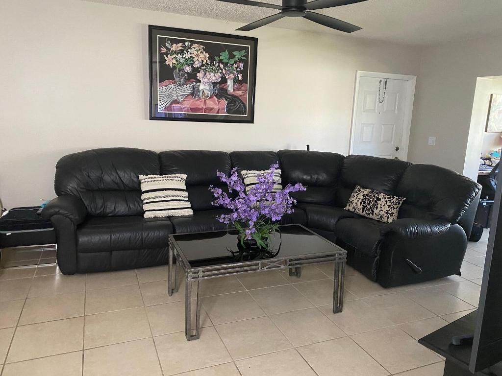 Photo of 5157 Lakefront Boulevard #C, Delray Beach, FL 33484 (MLS # R11023758)