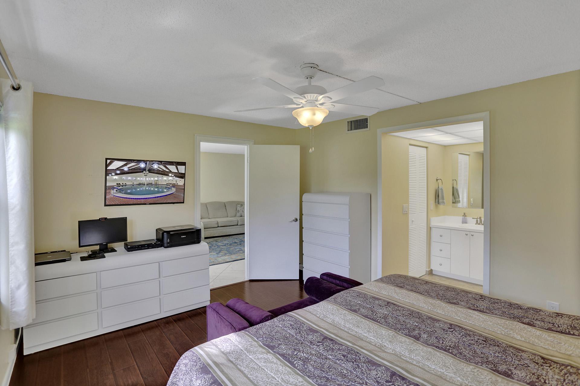 SUNRISE LAKES 93 CONDO - Residential