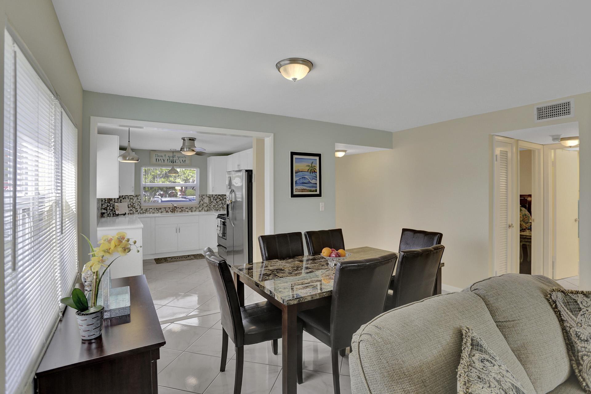 SUNRISE LAKES 93 CONDO - Residential