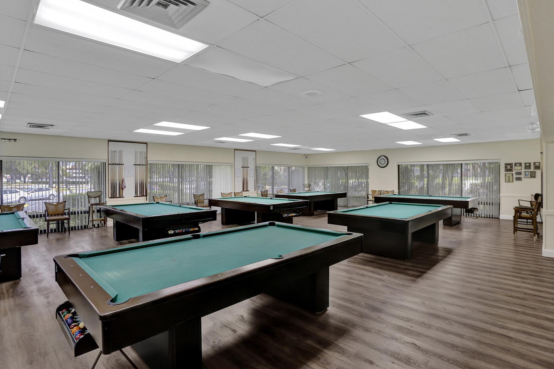 SUNRISE LAKES 93 CONDO - Residential