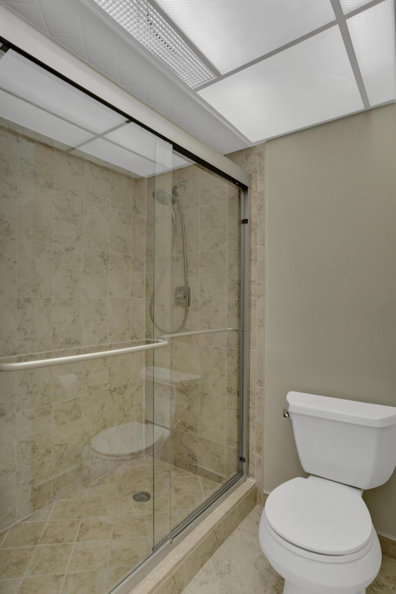 SUNRISE LAKES 93 CONDO - Residential