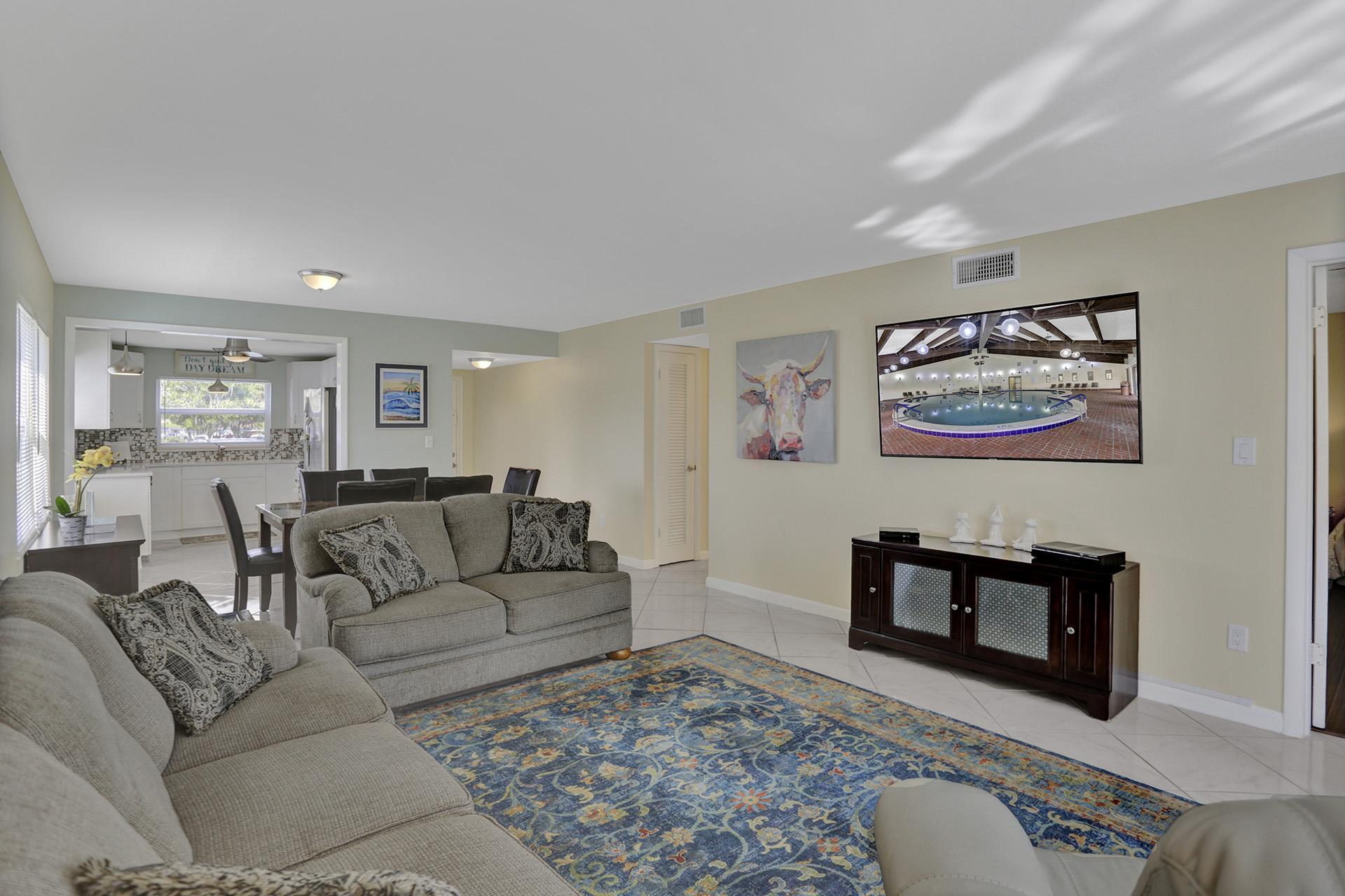 SUNRISE LAKES 93 CONDO - Residential