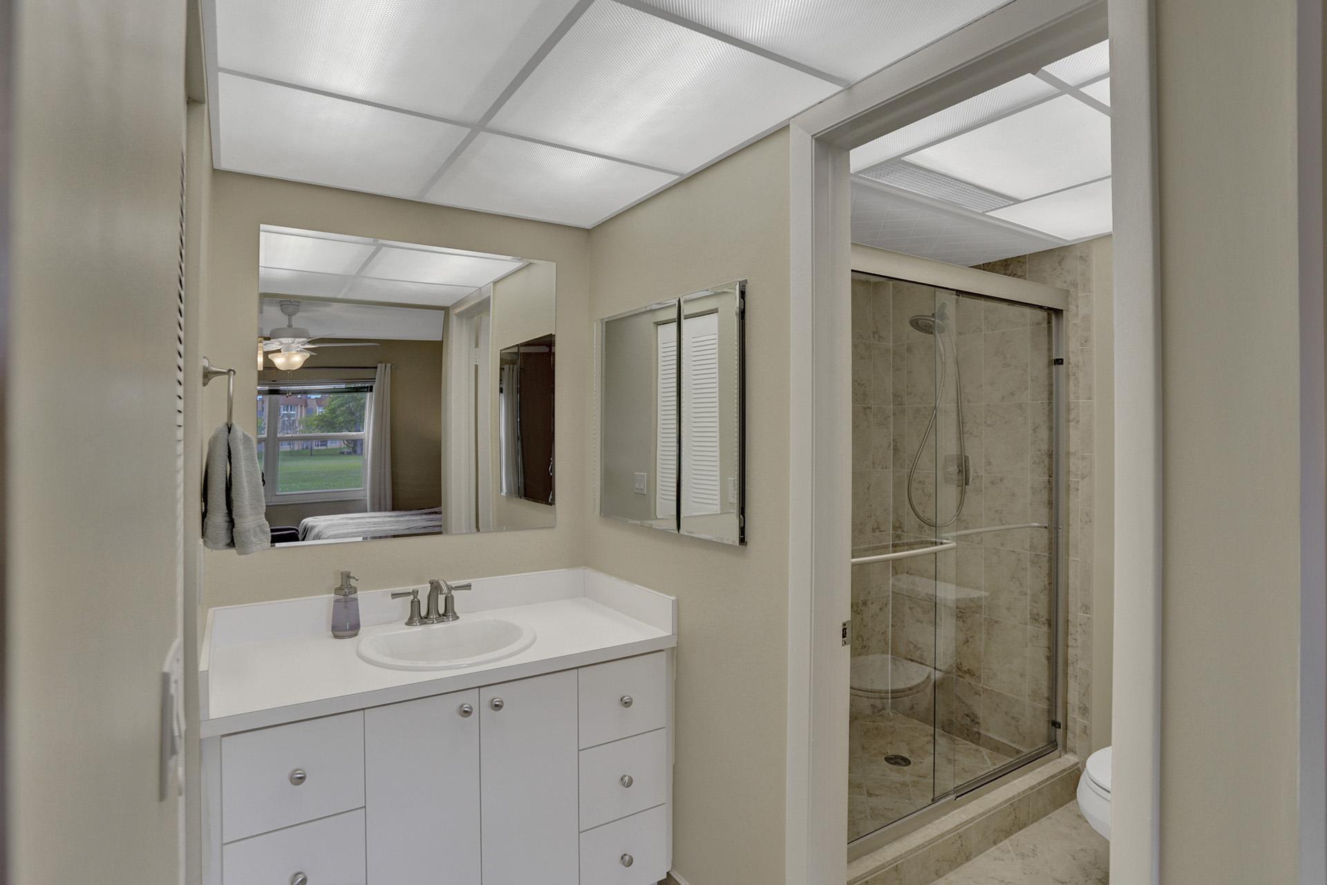 SUNRISE LAKES 93 CONDO - Residential