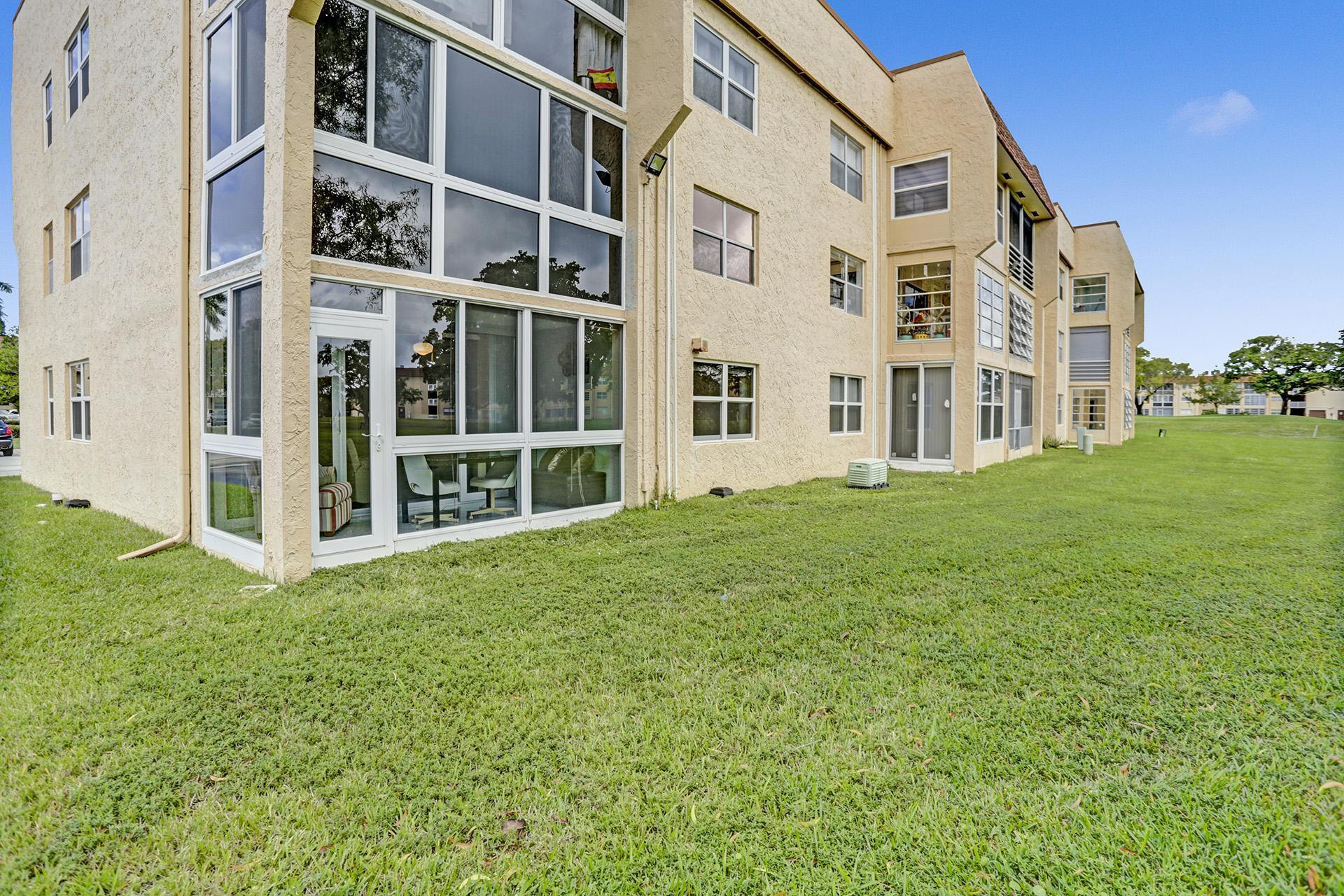 SUNRISE LAKES 93 CONDO - Residential