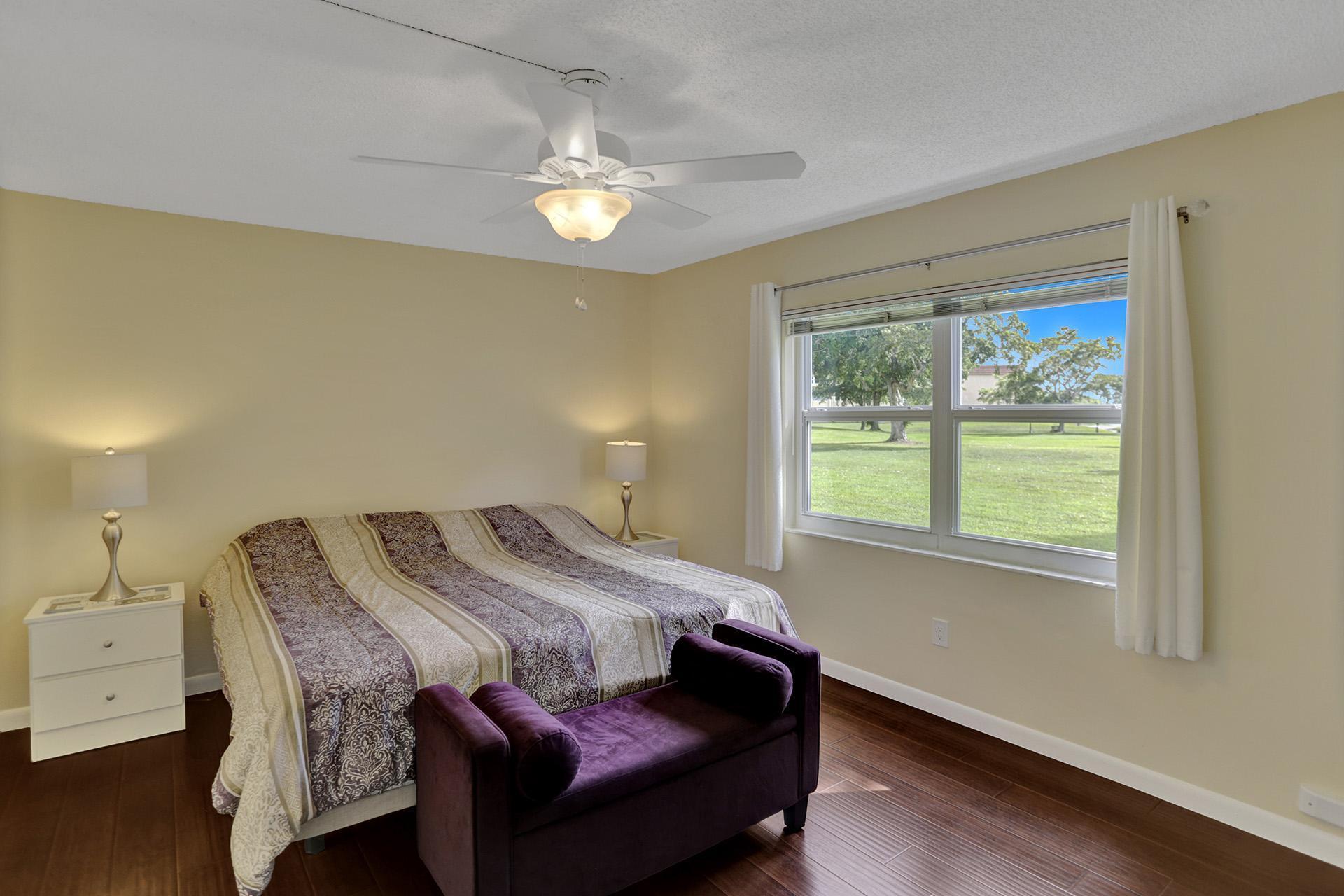 SUNRISE LAKES 93 CONDO - Residential