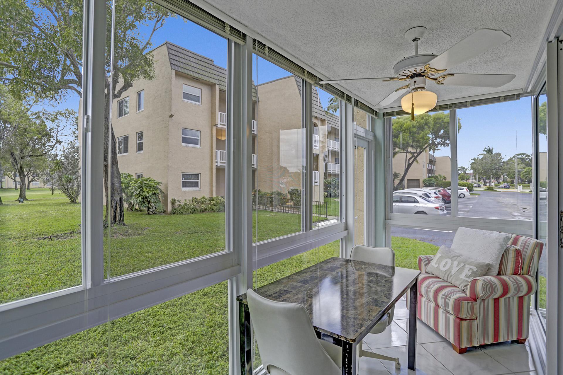 SUNRISE LAKES 93 CONDO - Residential