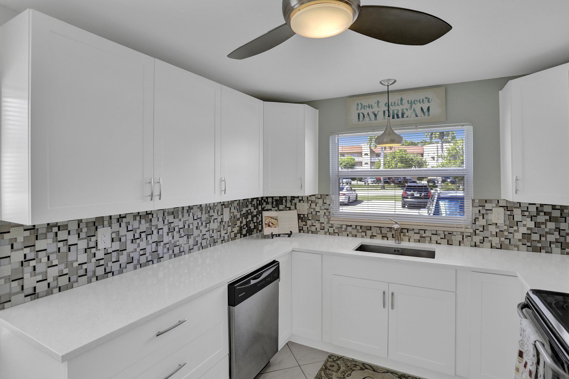 SUNRISE LAKES 93 CONDO - Residential