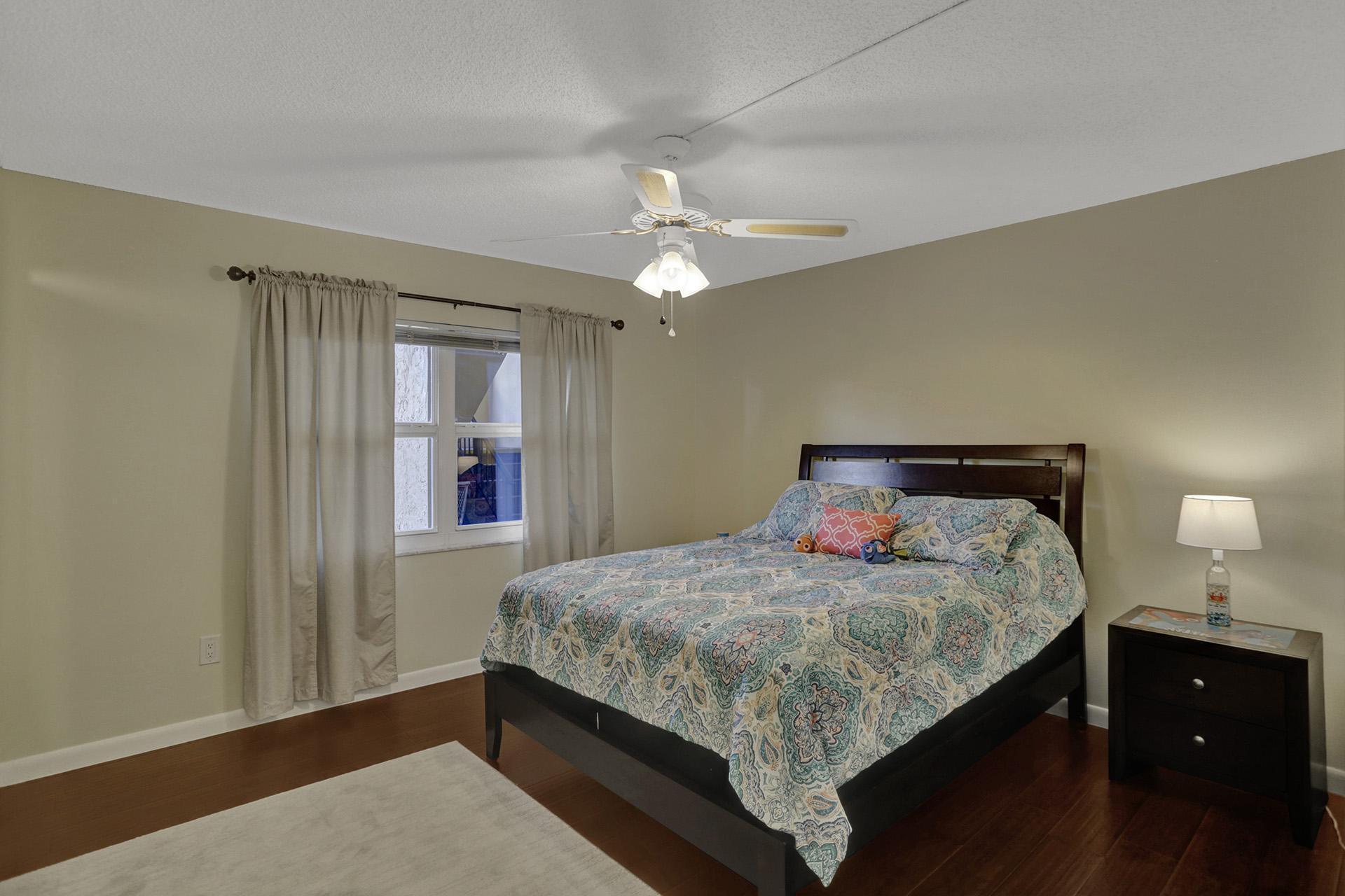 SUNRISE LAKES 93 CONDO - Residential