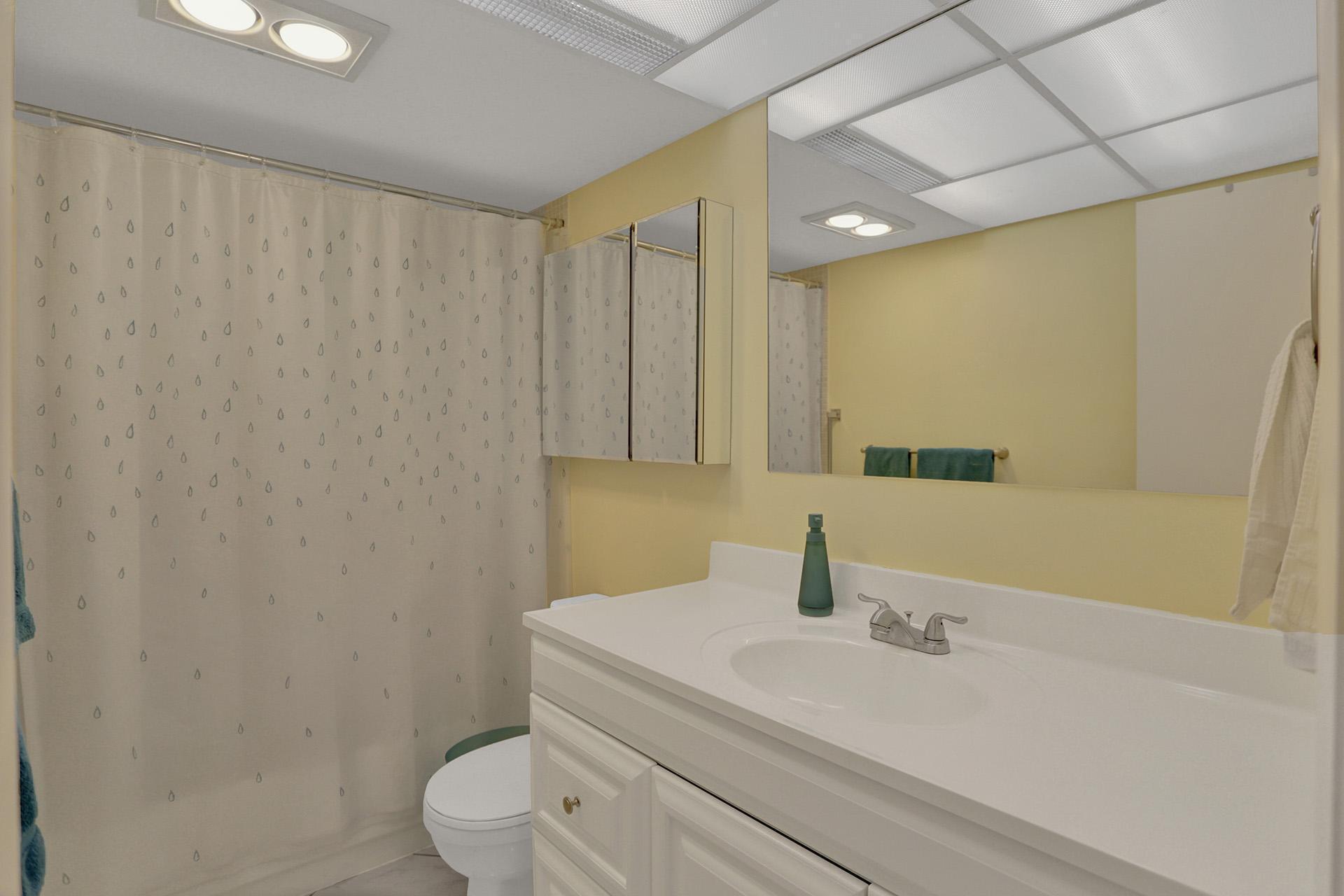 SUNRISE LAKES 93 CONDO - Residential