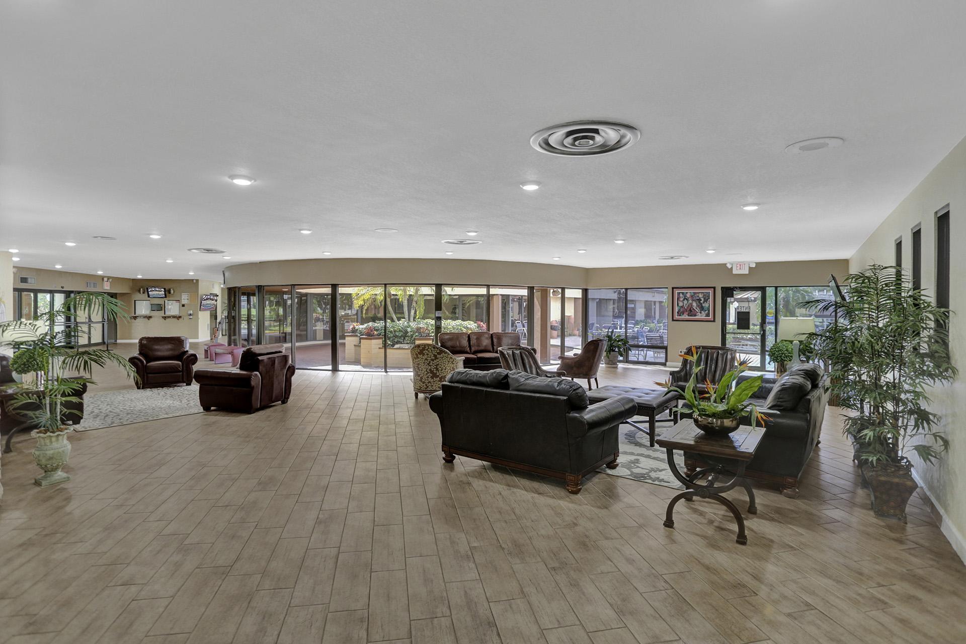 SUNRISE LAKES 93 CONDO - Residential