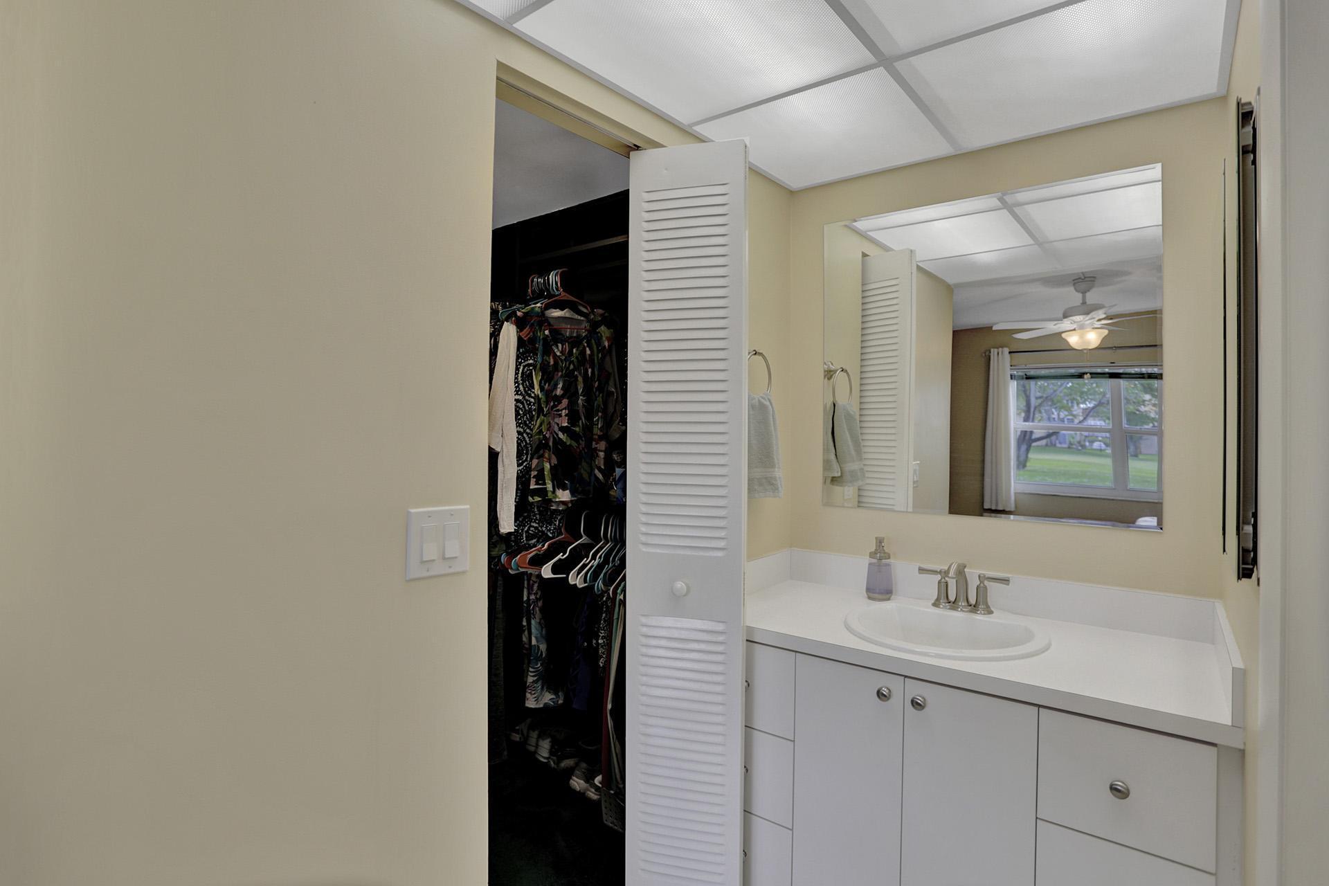 SUNRISE LAKES 93 CONDO - Residential