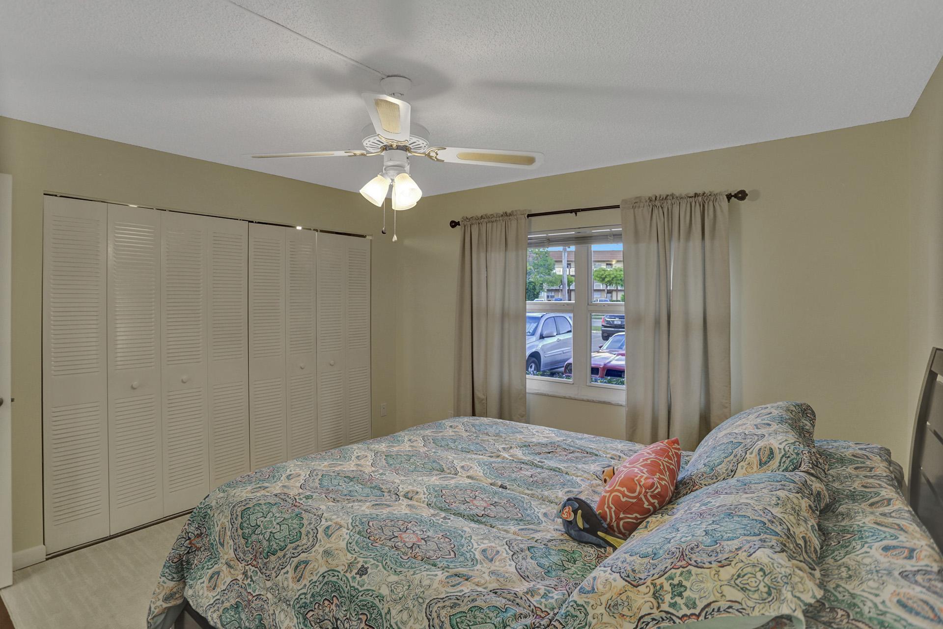 SUNRISE LAKES 93 CONDO - Residential