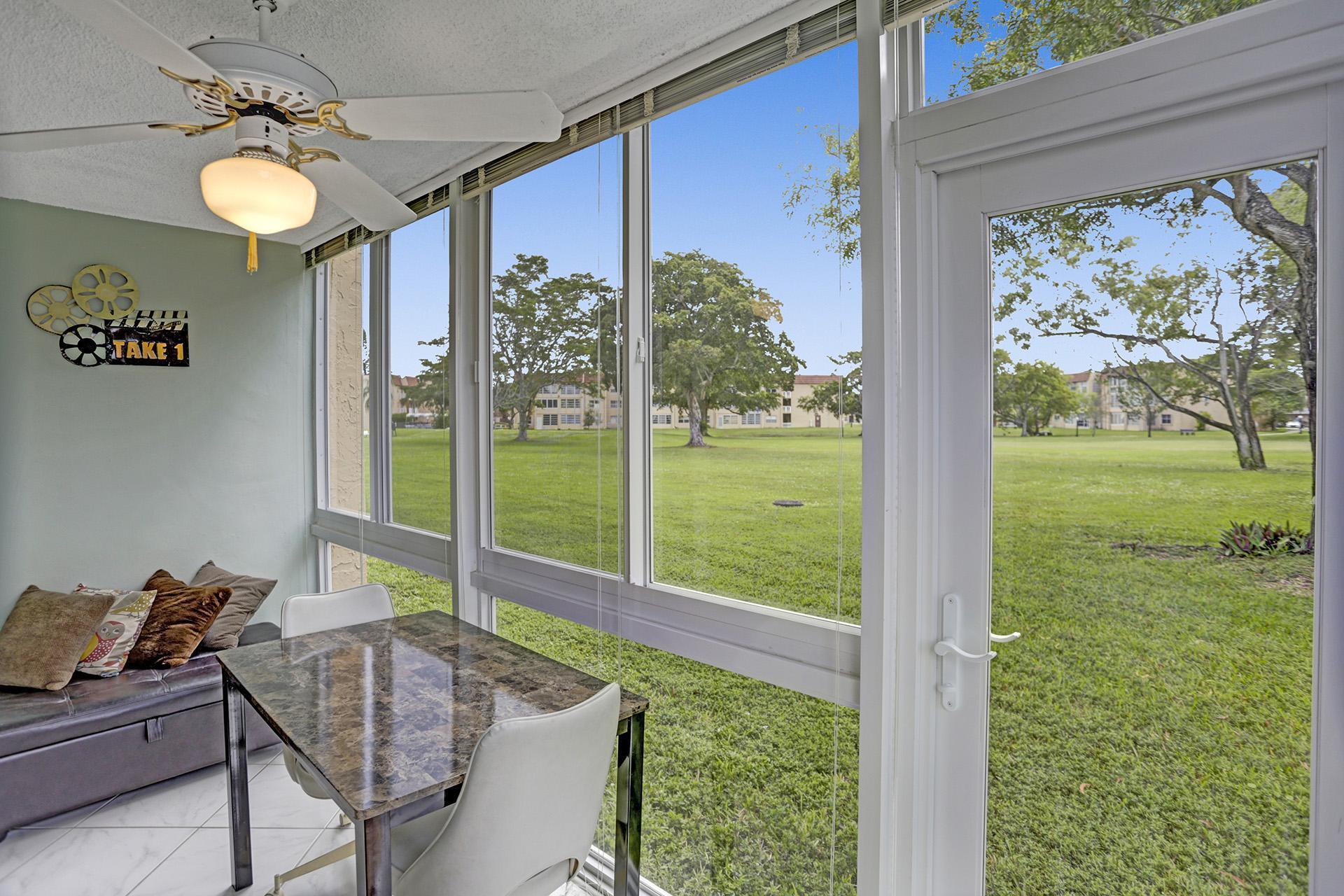 SUNRISE LAKES 93 CONDO - Residential