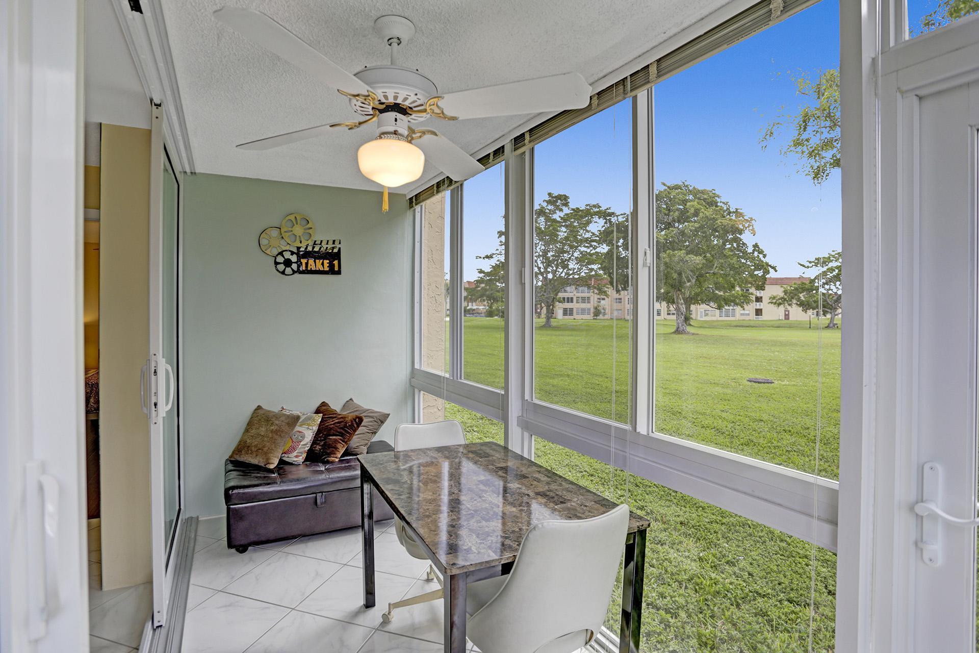 SUNRISE LAKES 93 CONDO - Residential