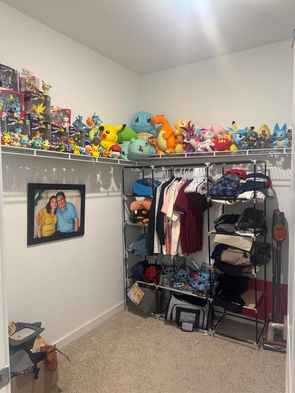 JAXON PARK - Residential Lease