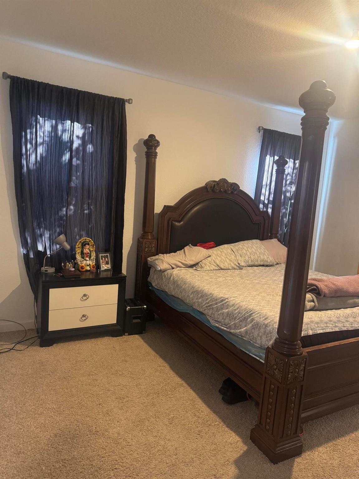 JAXON PARK - Residential Lease