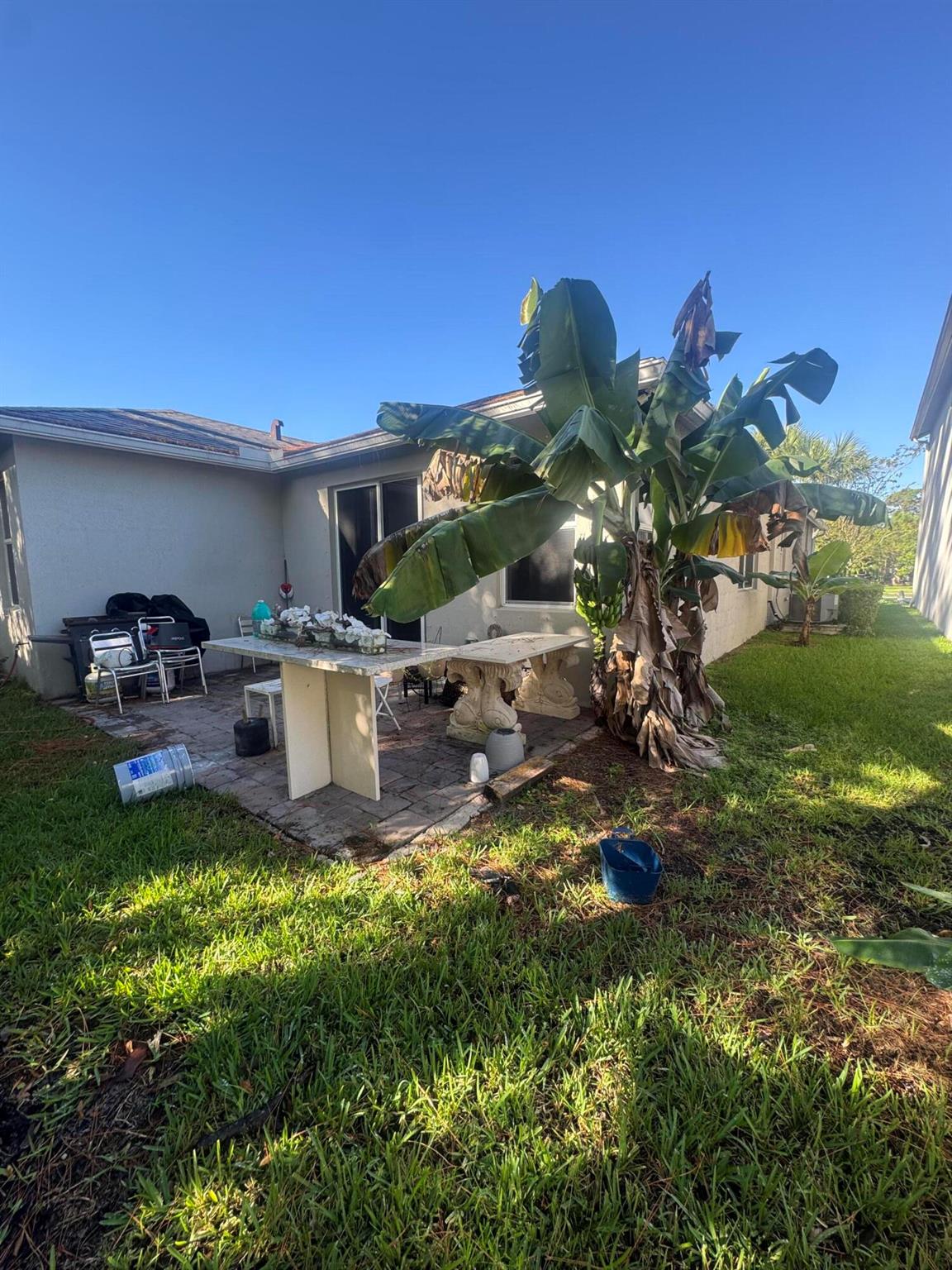 JAXON PARK - Residential Lease