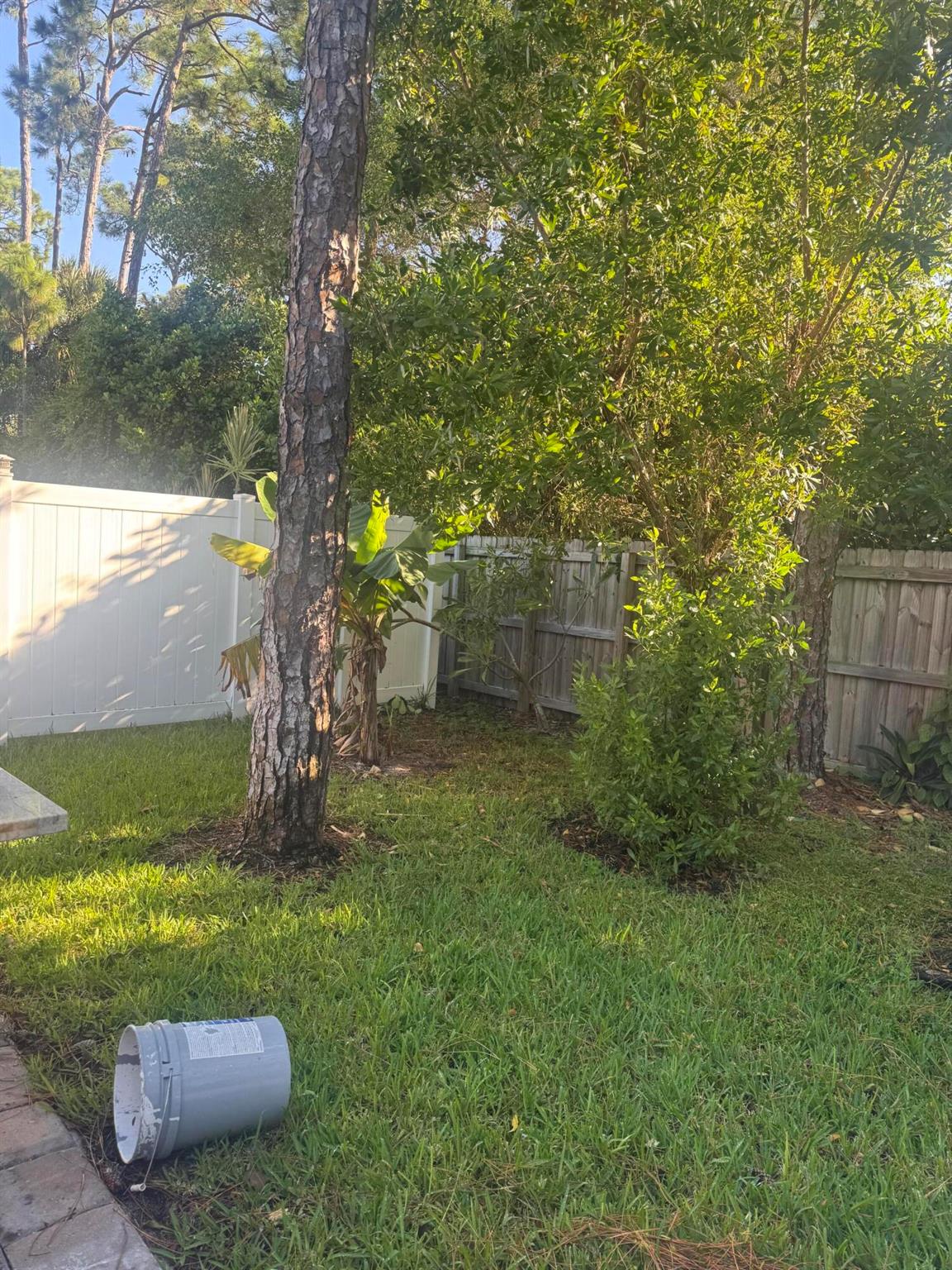 JAXON PARK - Residential Lease