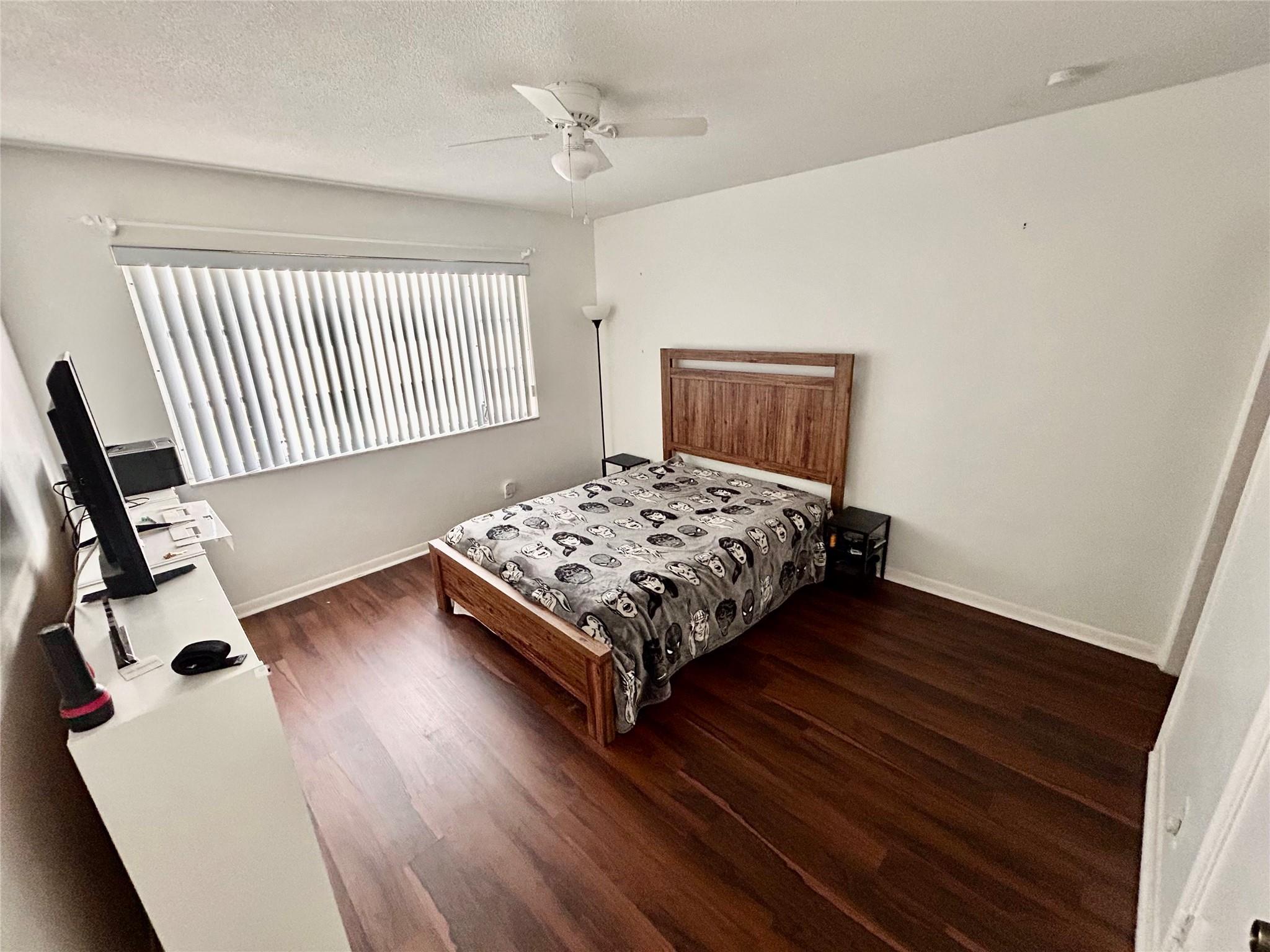 Virginian Apartments - Residential