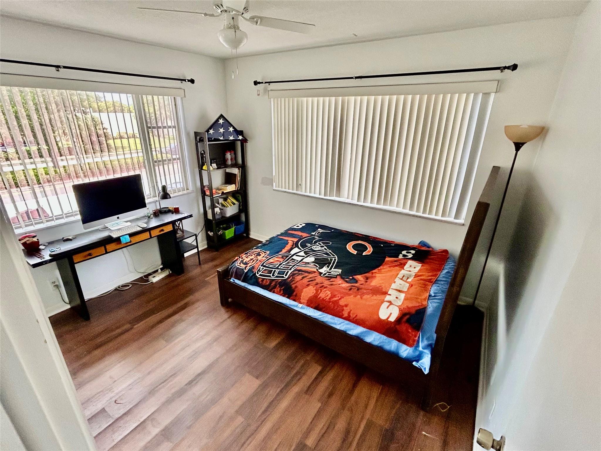 Virginian Apartments - Residential