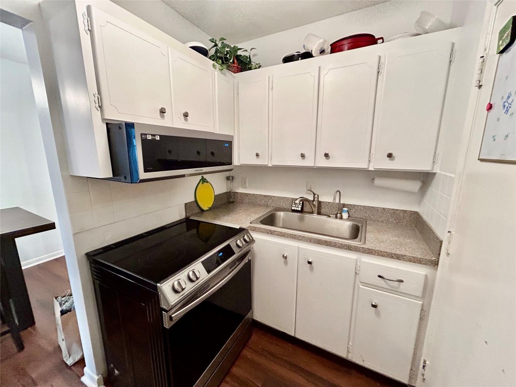 Virginian Apartments - Residential