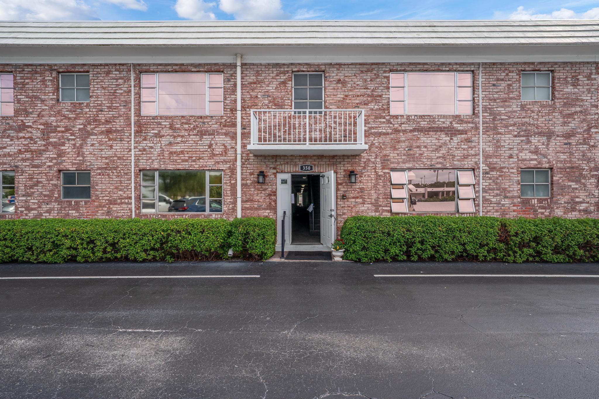 Virginian Apartments - Residential